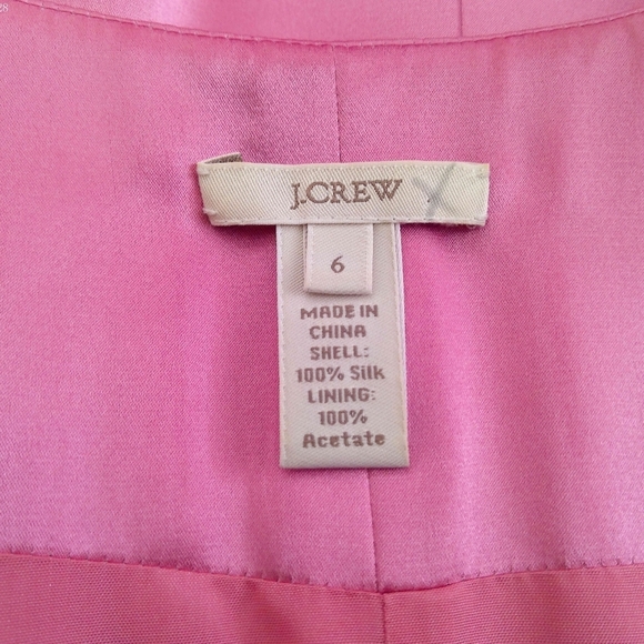 J. CREW DRESS - Picture 7 of 8